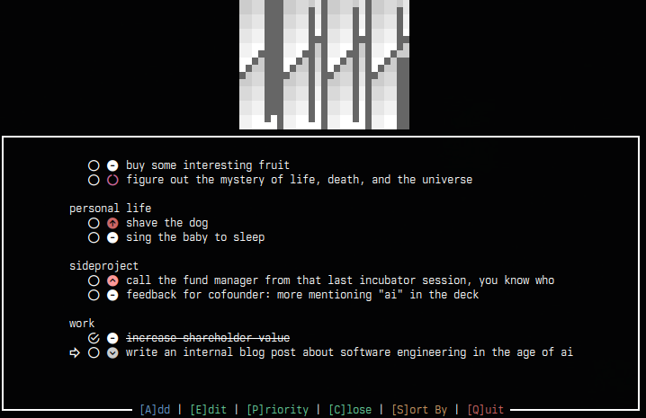 loop screenshot